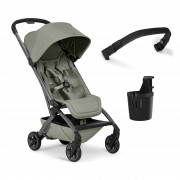 Aer2 buggy - Sage Green Sage Green